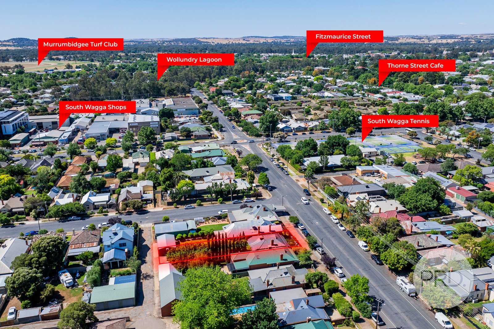 46 Murray Street WAGGA WAGGA 19