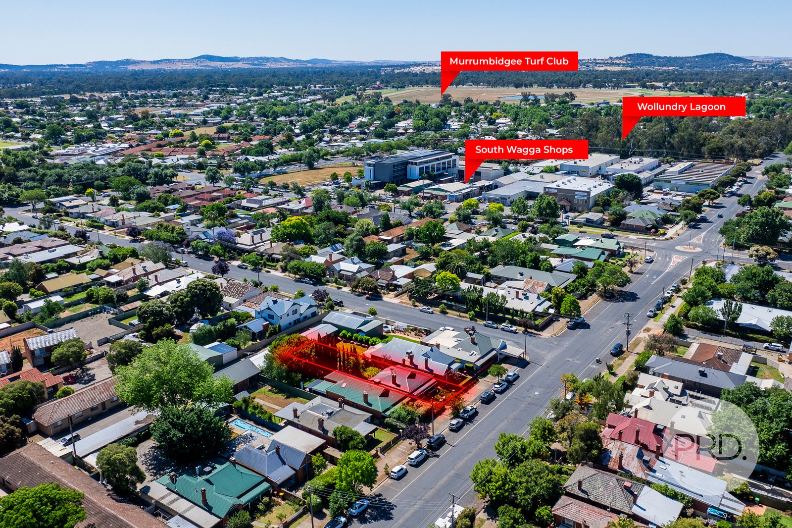 46 Murray Street WAGGA WAGGA 20