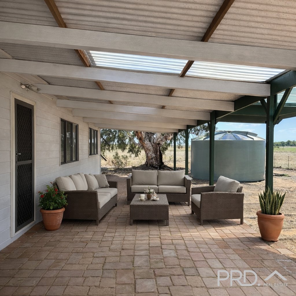 46 Nerrum Avenue RED CLIFFS 14