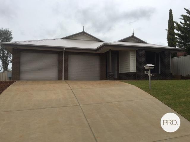 46 Newton Circuit THURGOONA 1
