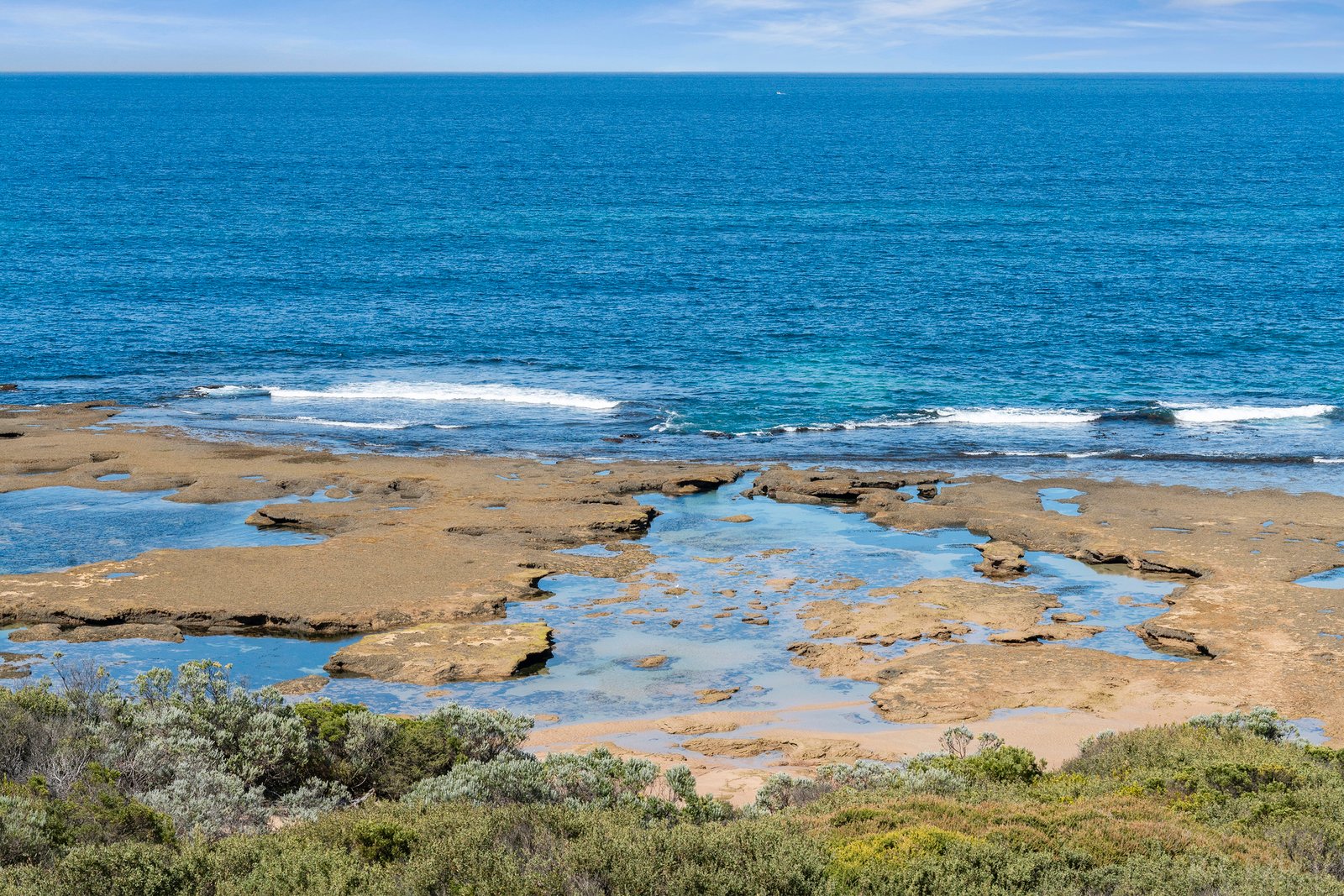 Real Estate and Property in 46 Ocean Road, Point Lonsdale, VIC