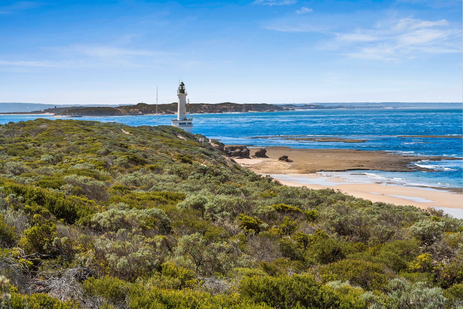 Real Estate and Property in 46 Ocean Road, Point Lonsdale, VIC