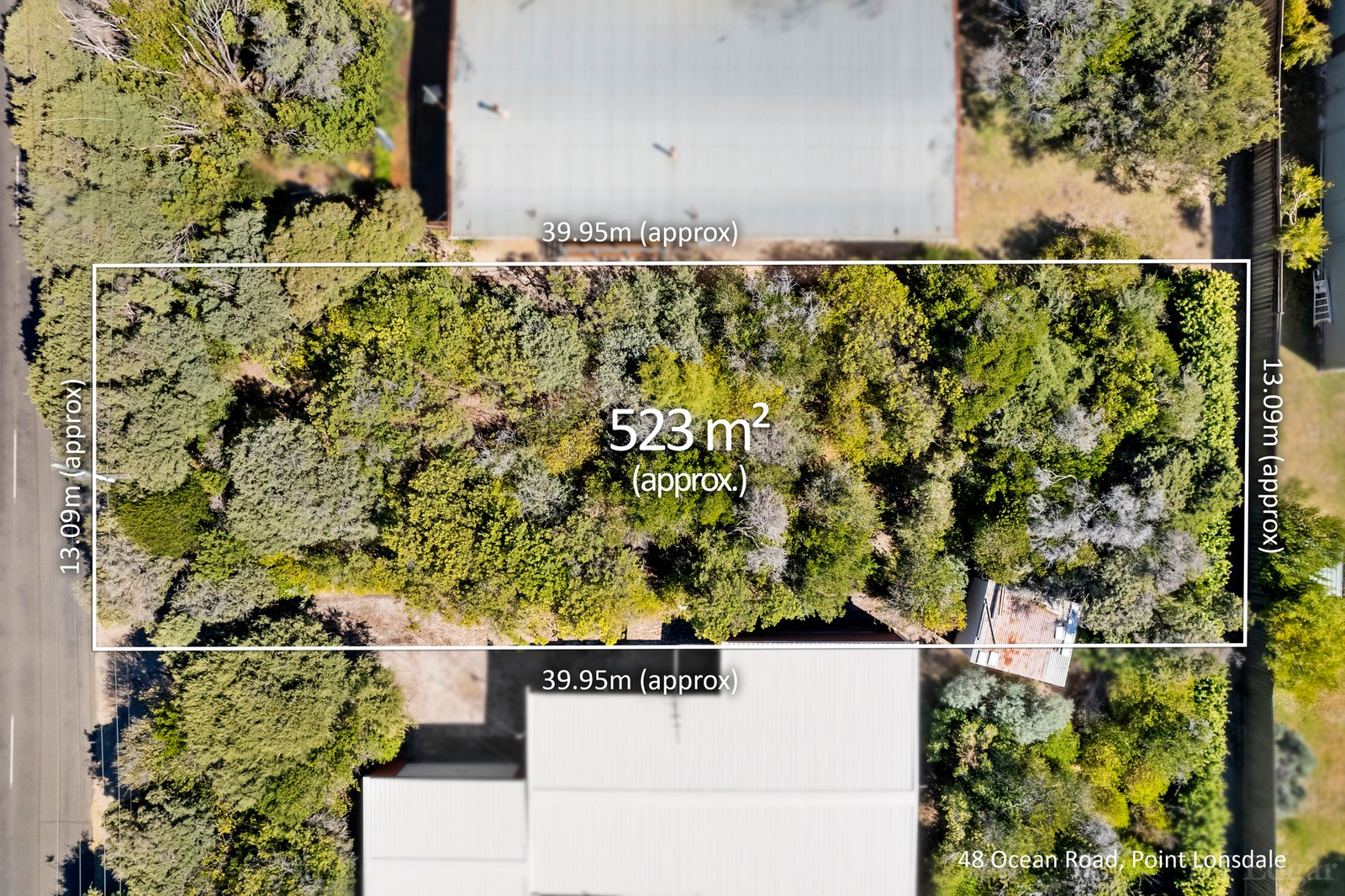 Real Estate and Property in 46 Ocean Road, Point Lonsdale, VIC