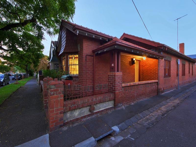 Gallery: 46 O'Grady Street