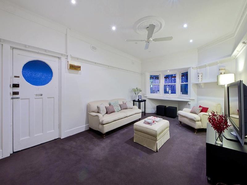 Gallery: 46 O'Grady Street