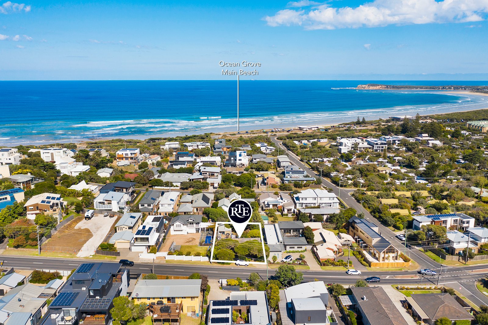 Real Estate and Property in 46 Orton Street, Ocean Grove, VIC