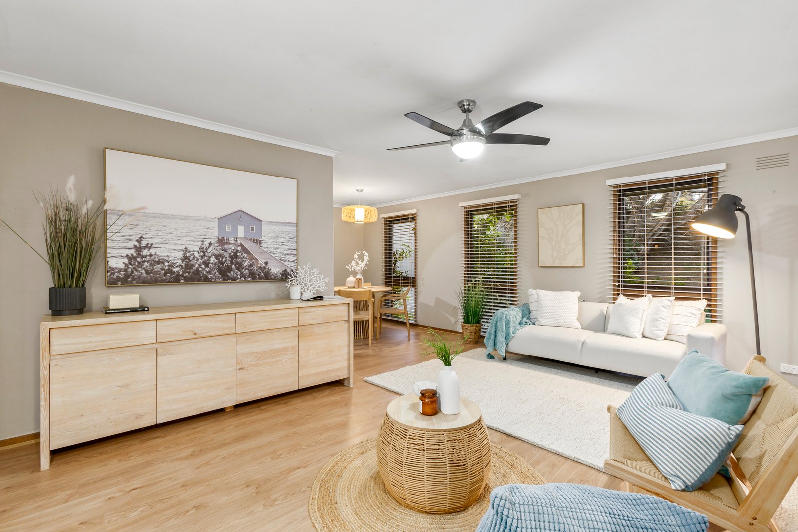 Real Estate and Property in 46 Orton Street, Ocean Grove, VIC