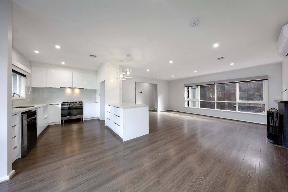 Gallery: 46 Paul Street