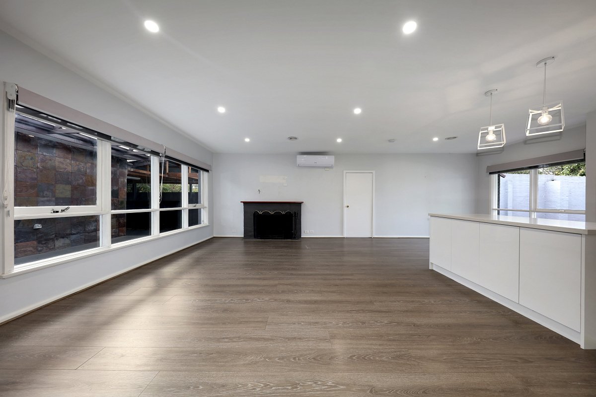 Gallery: 46 Paul Street