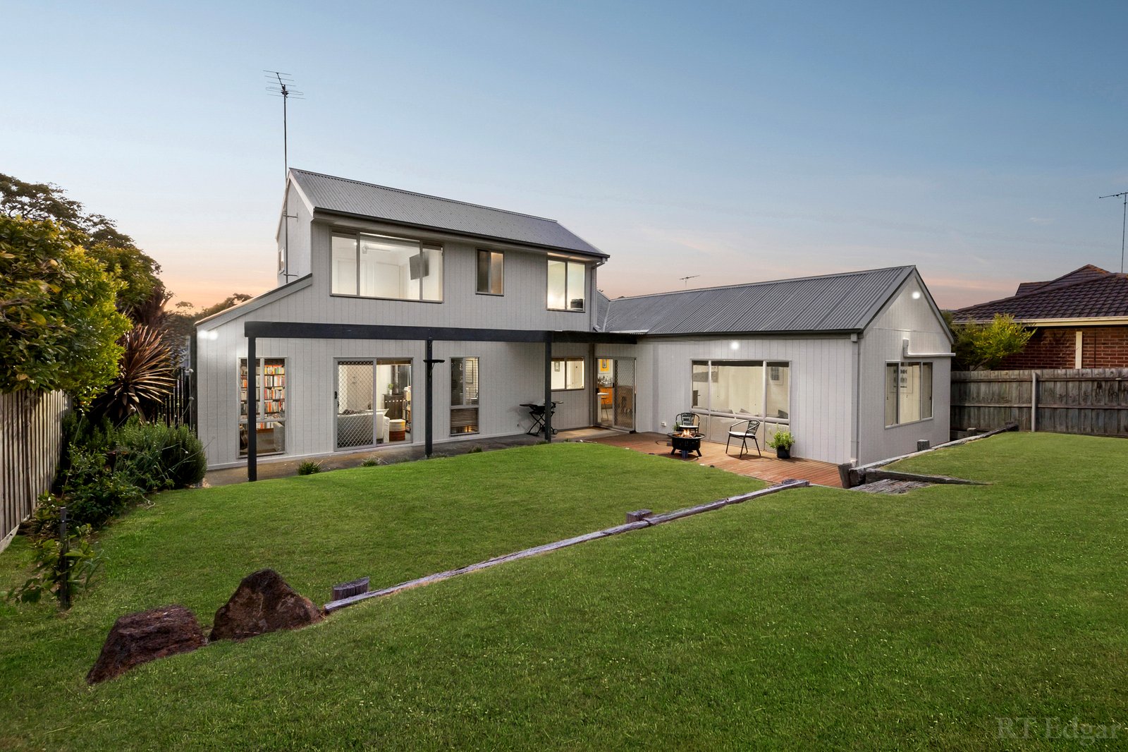 Real Estate and Property in 46 Peterho Boulevard, Point Lonsdale, VIC