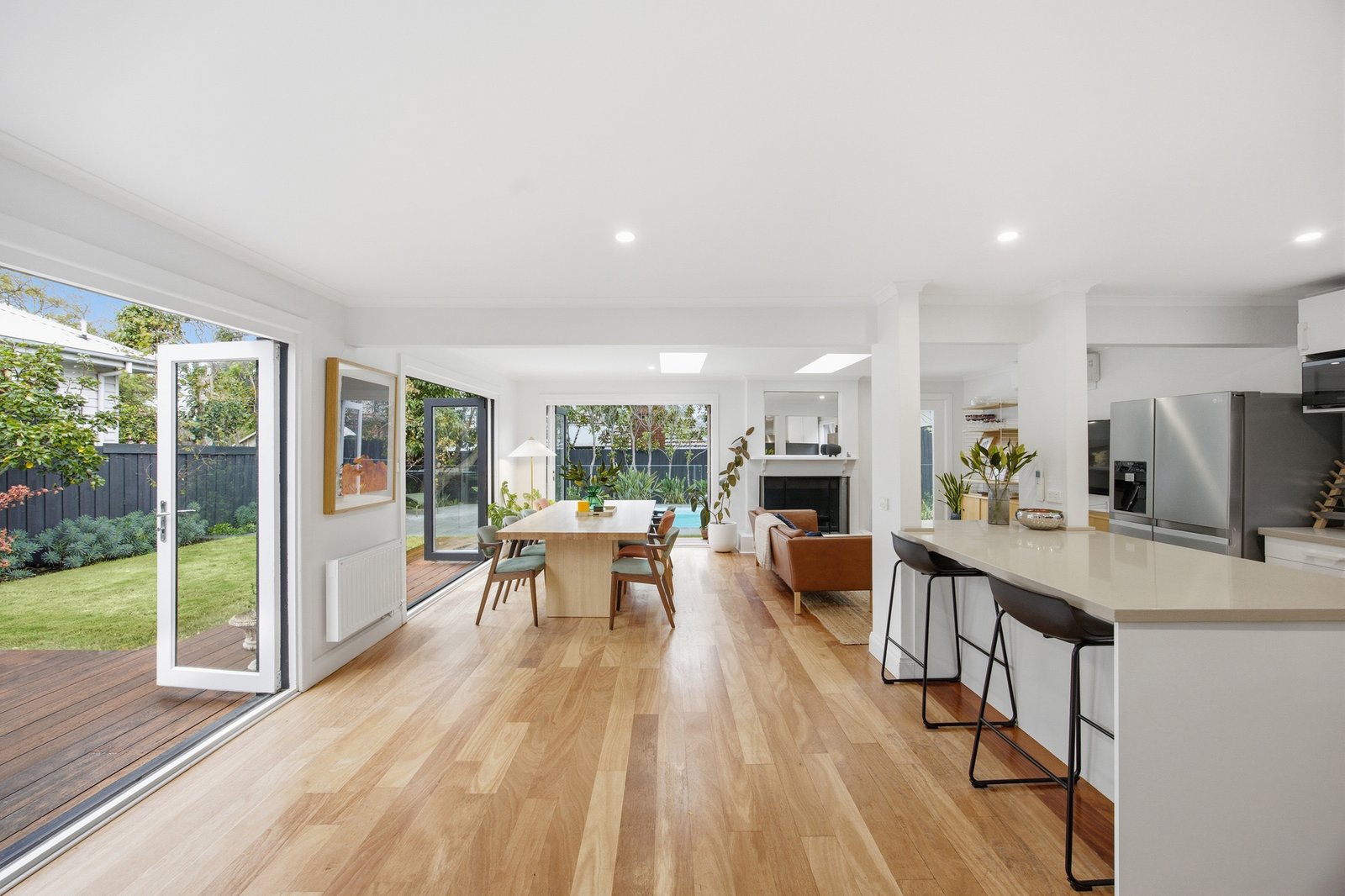 Gallery: 46 Potter Street
