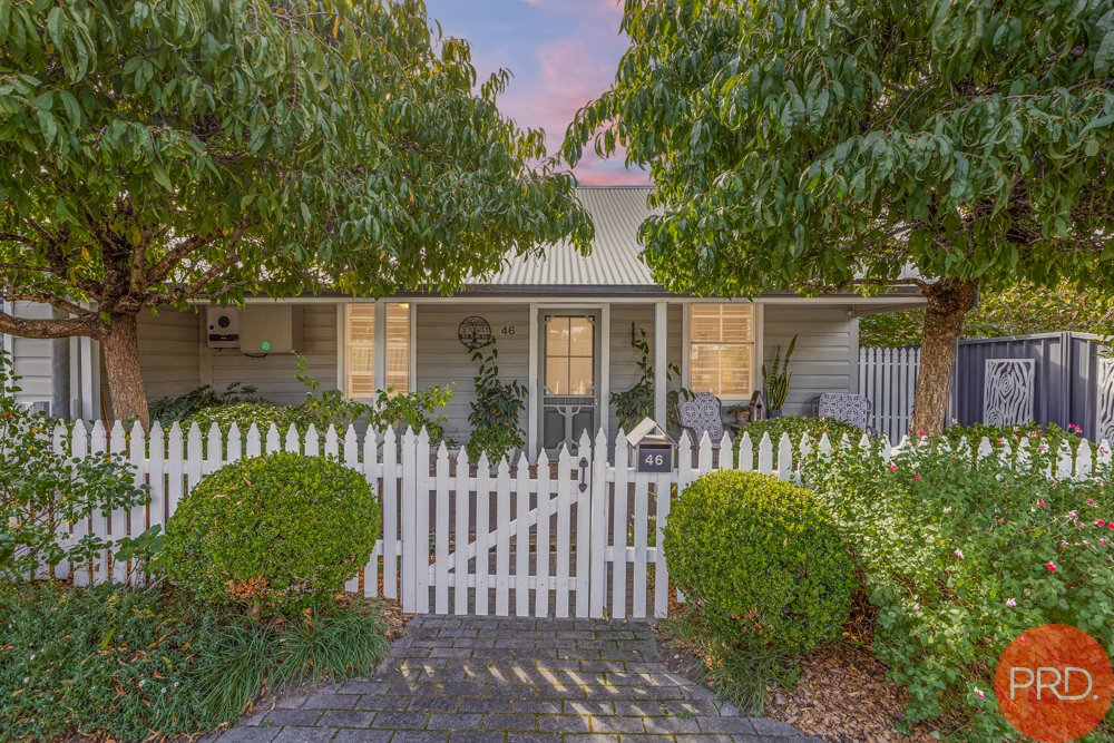 46 Princess Street MORPETH 1