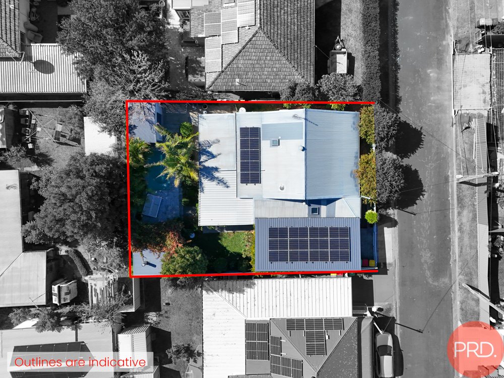46 Princess Street MORPETH 2