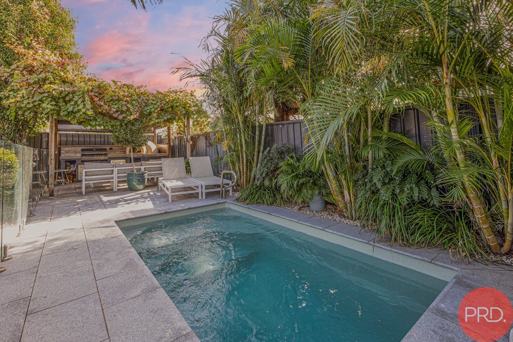 46 Princess Street MORPETH 4