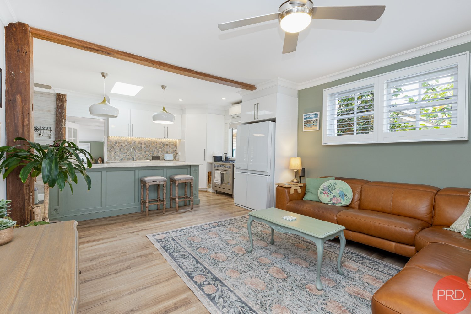 46 Princess Street MORPETH 8