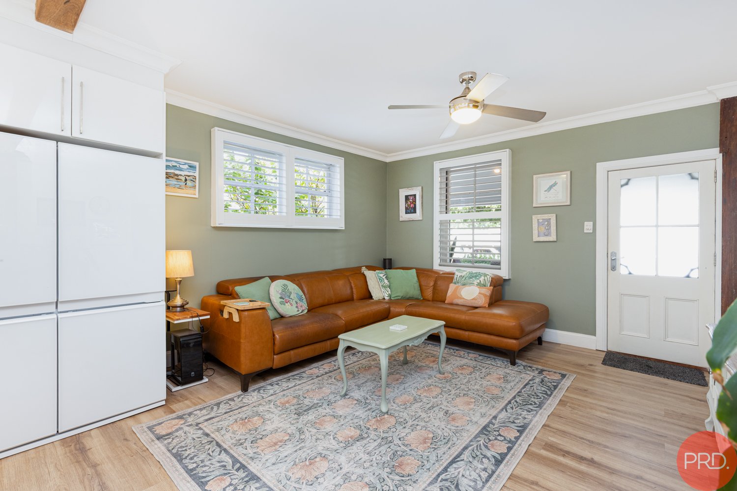 46 Princess Street MORPETH 9