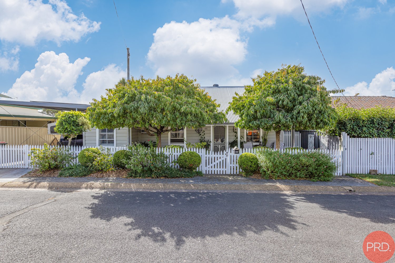 46 Princess Street MORPETH 17