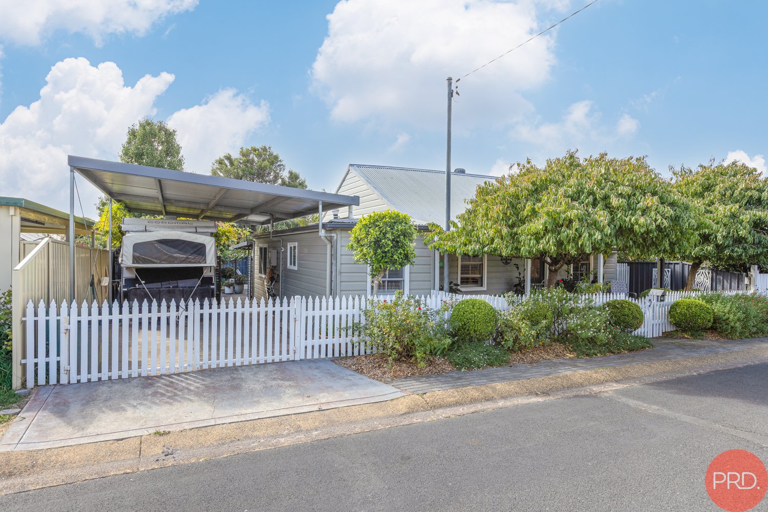 46 Princess Street MORPETH 18