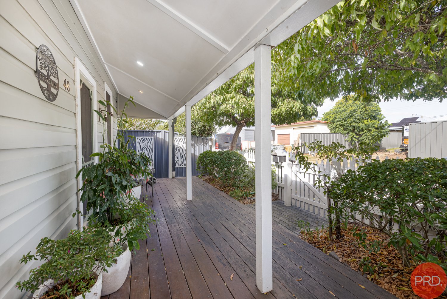 46 Princess Street MORPETH 30