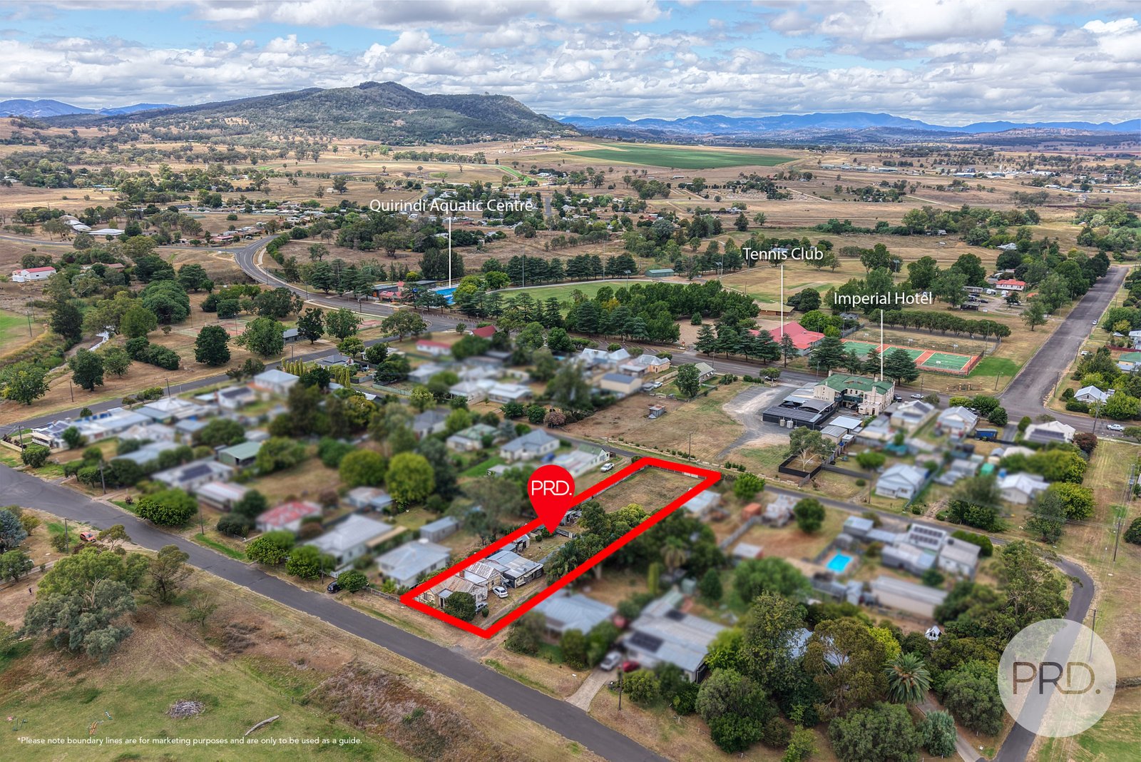 46 Pryor Street QUIRINDI 1