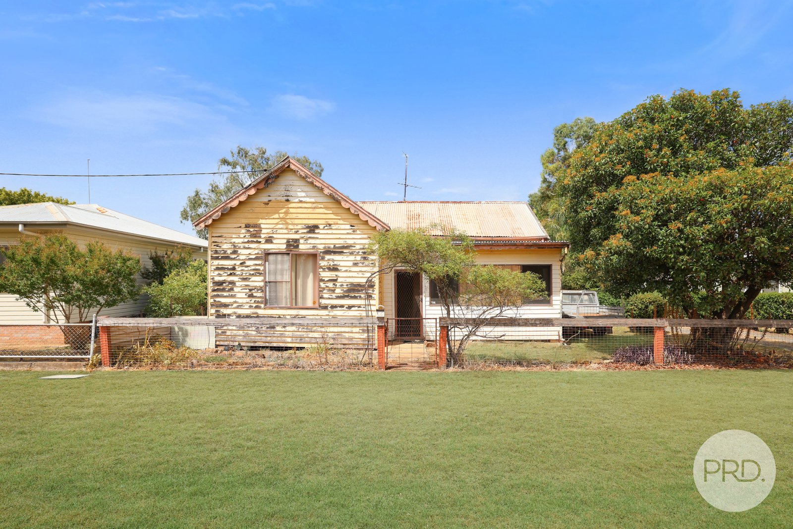 46 Pryor Street QUIRINDI 2