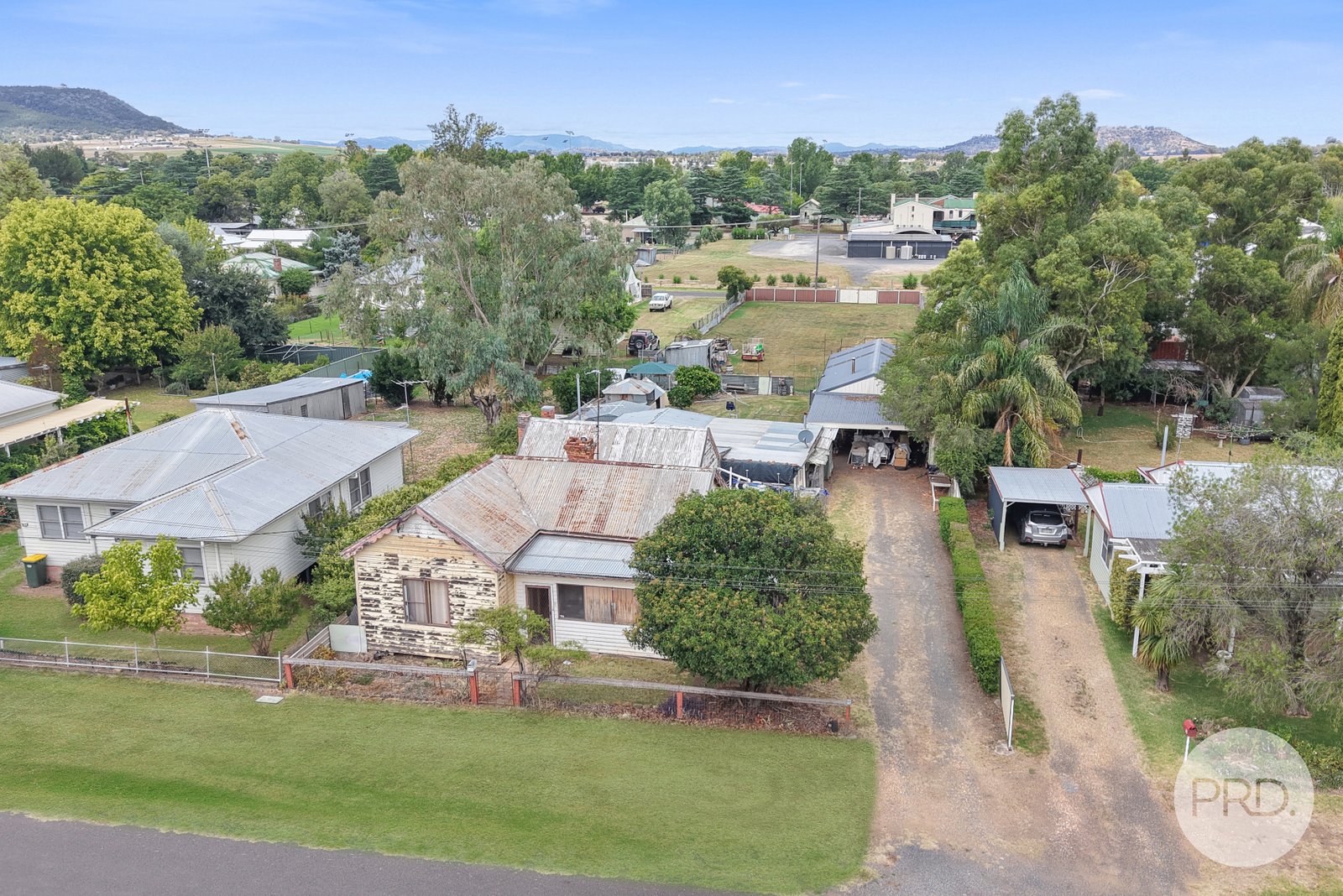 46 Pryor Street QUIRINDI 3
