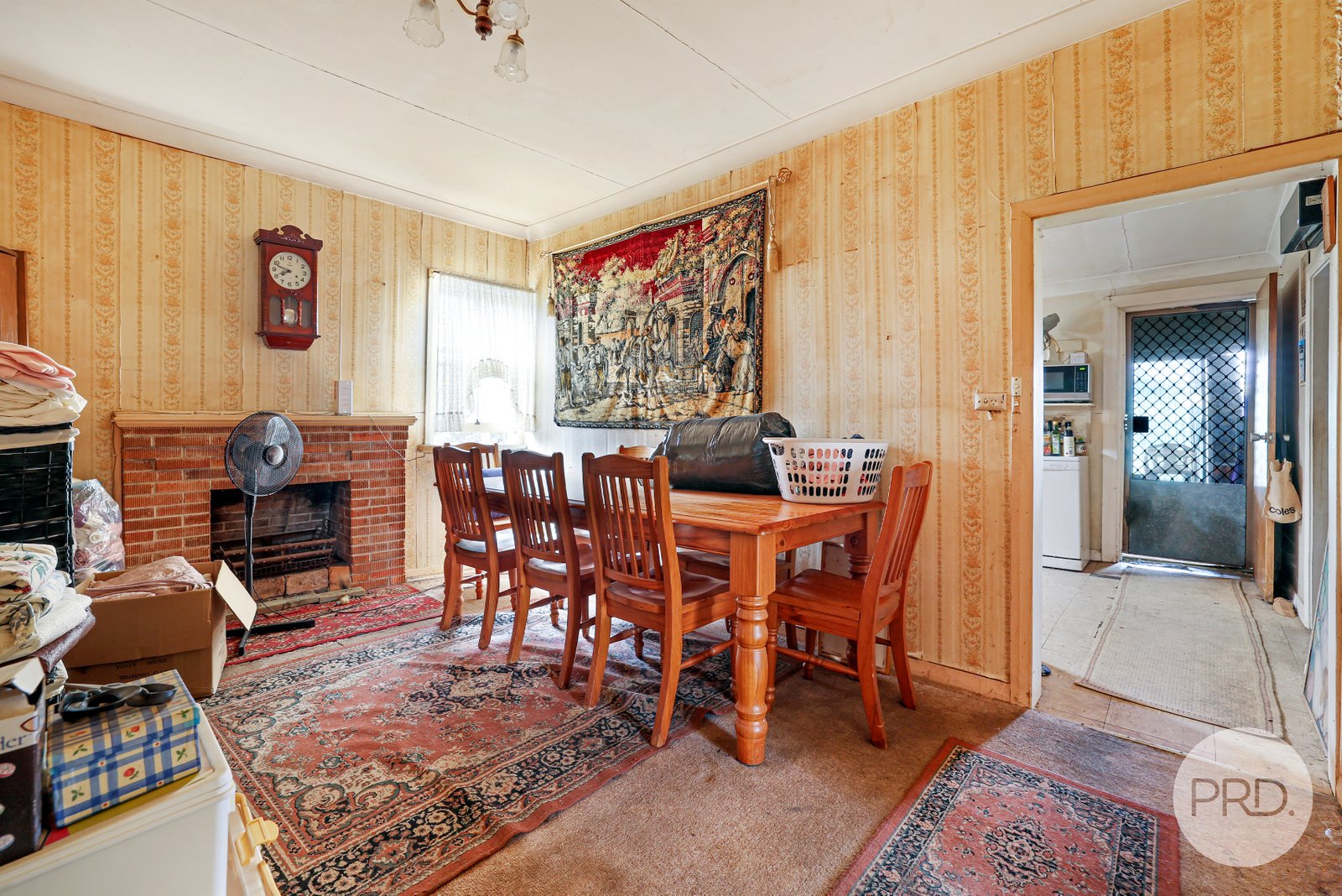 46 Pryor Street QUIRINDI 5