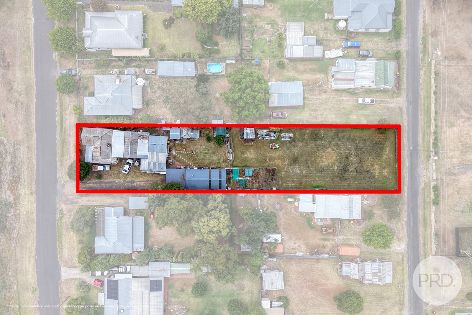 46 Pryor Street QUIRINDI 21