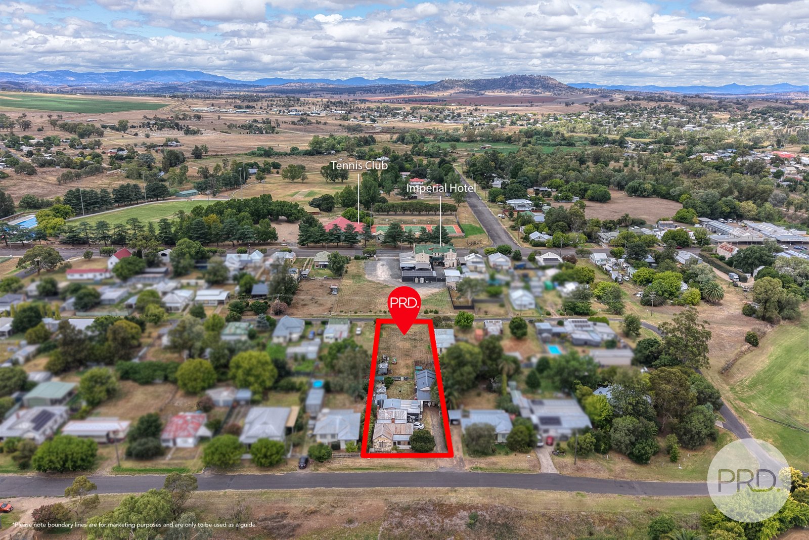 46 Pryor Street QUIRINDI 22