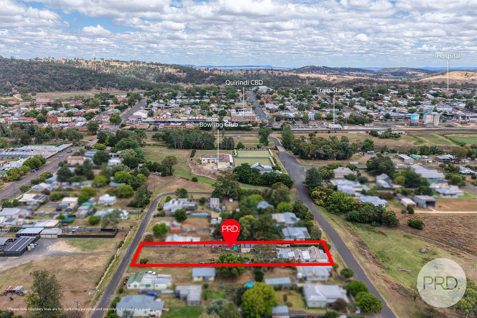 46 Pryor Street QUIRINDI 23