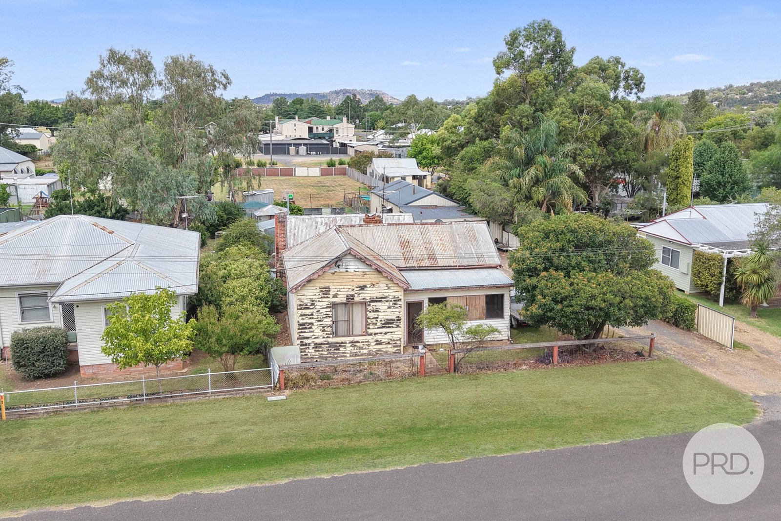 46 Pryor Street QUIRINDI 25