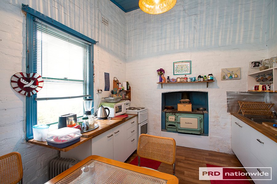 46 Rawson Avenue TAMWORTH 2