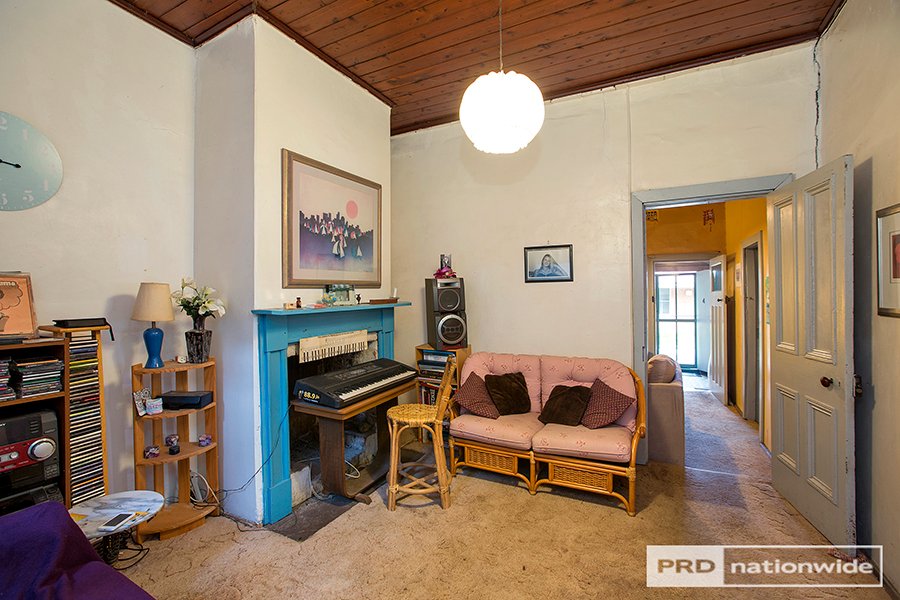 46 Rawson Avenue TAMWORTH 4