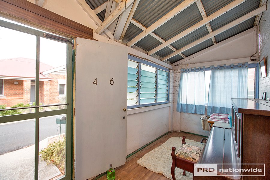 46 Rawson Avenue TAMWORTH 7
