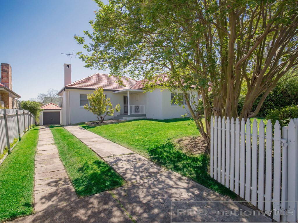 46 Regent Street MAITLAND 16