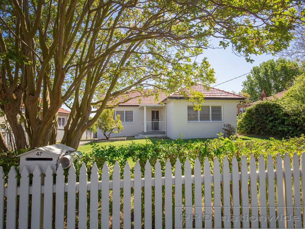 46 Regent Street MAITLAND 17