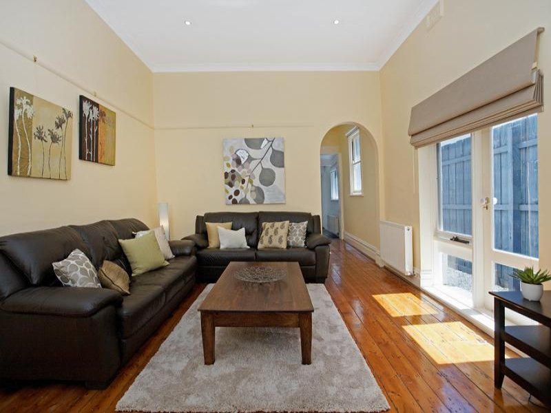 Gallery: 46 Richardson Street