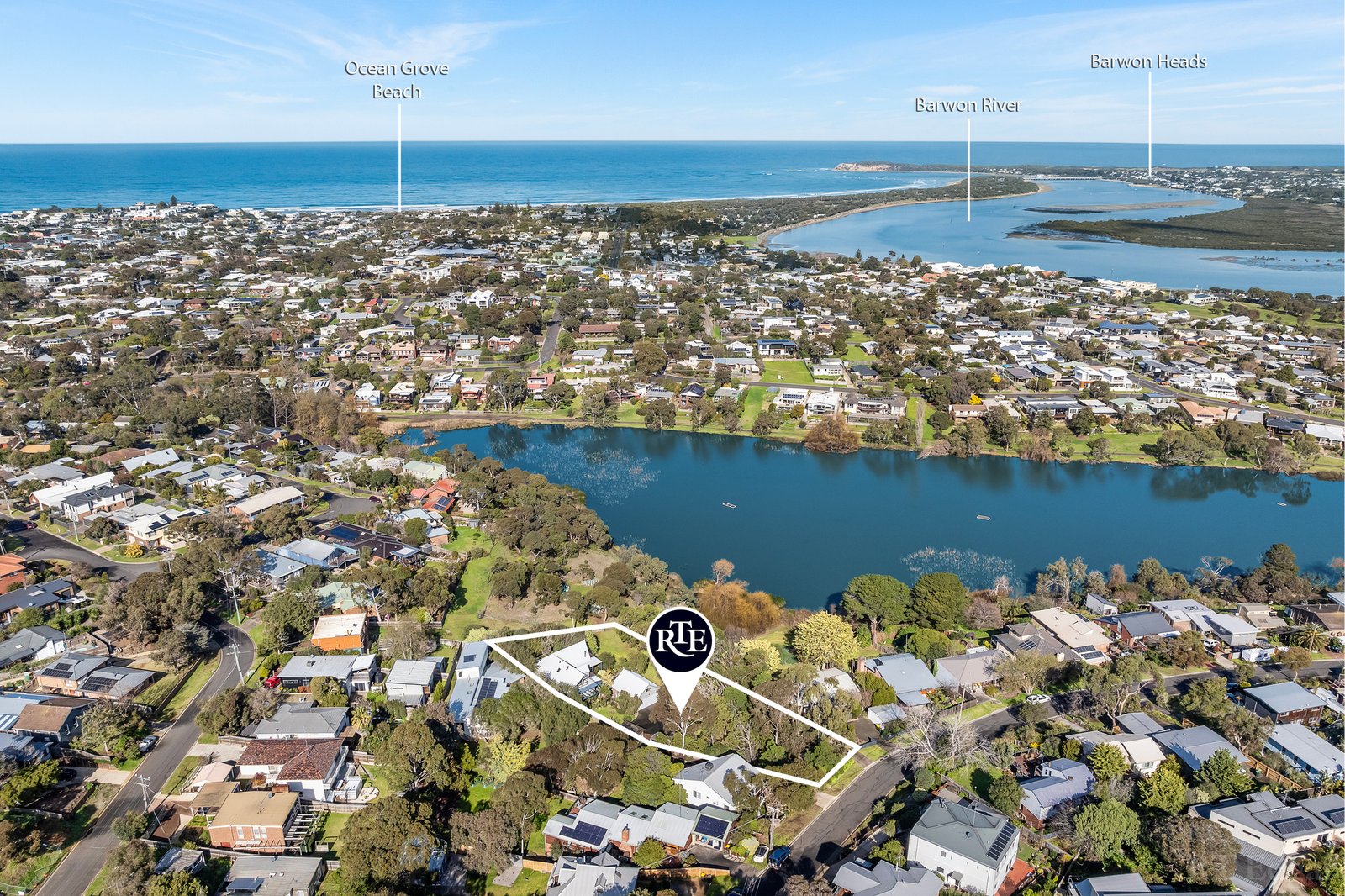 Real Estate and Property in 46 Riviera Crescent, Ocean Grove, VIC