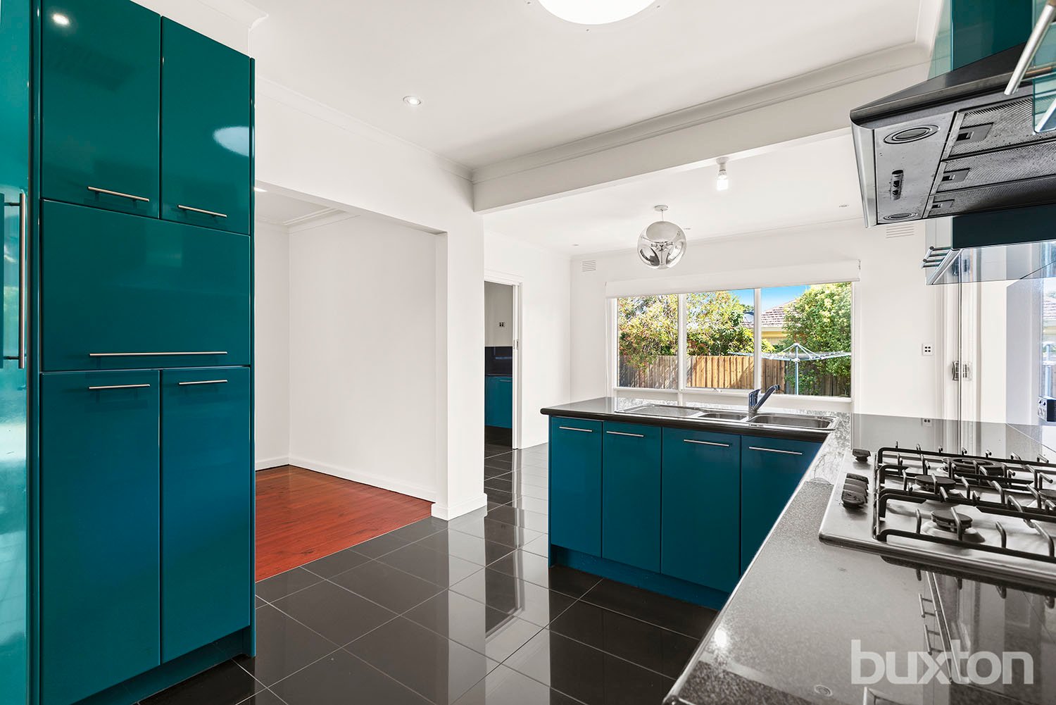 Gallery: 46 Robert Street