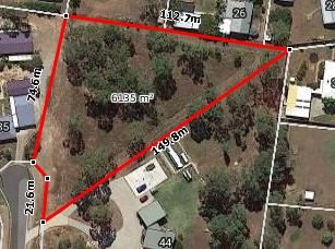 46 Ronald Crescent BENARABY 2