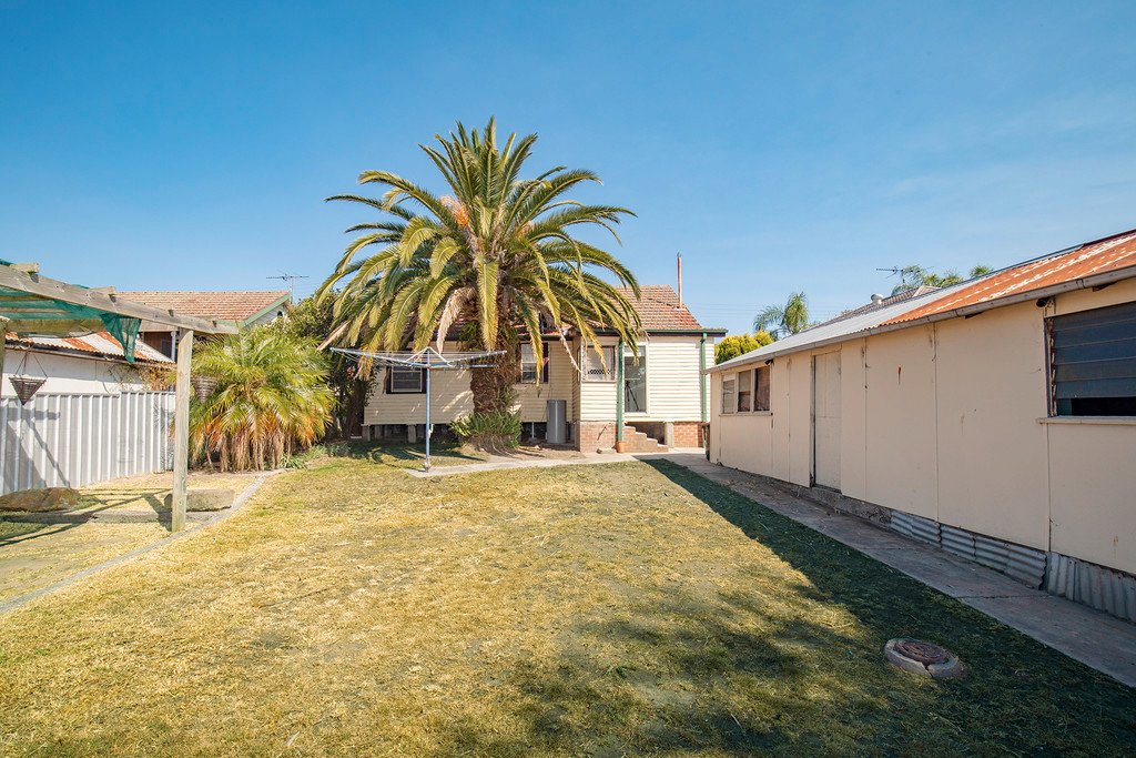 46 Ruskin Street BERESFIELD 9