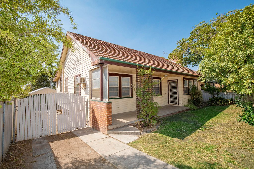 46 Ruskin Street BERESFIELD 11