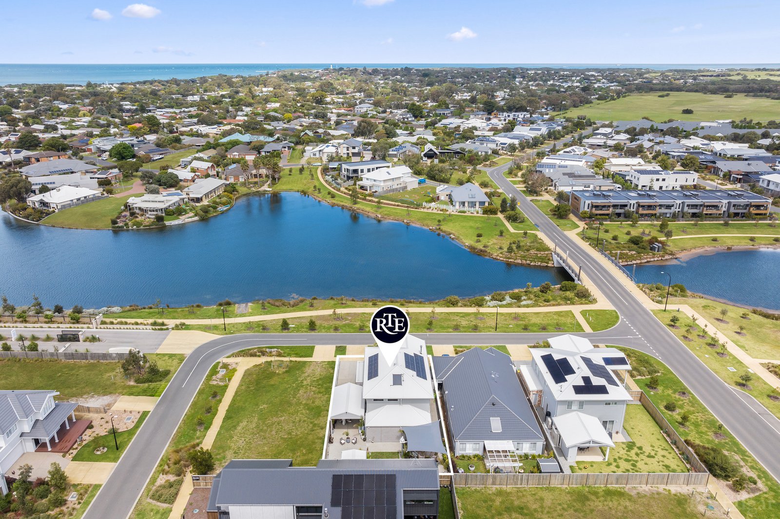 Real Estate and Property in 46 Saltbush Circuit, Point Lonsdale, VIC