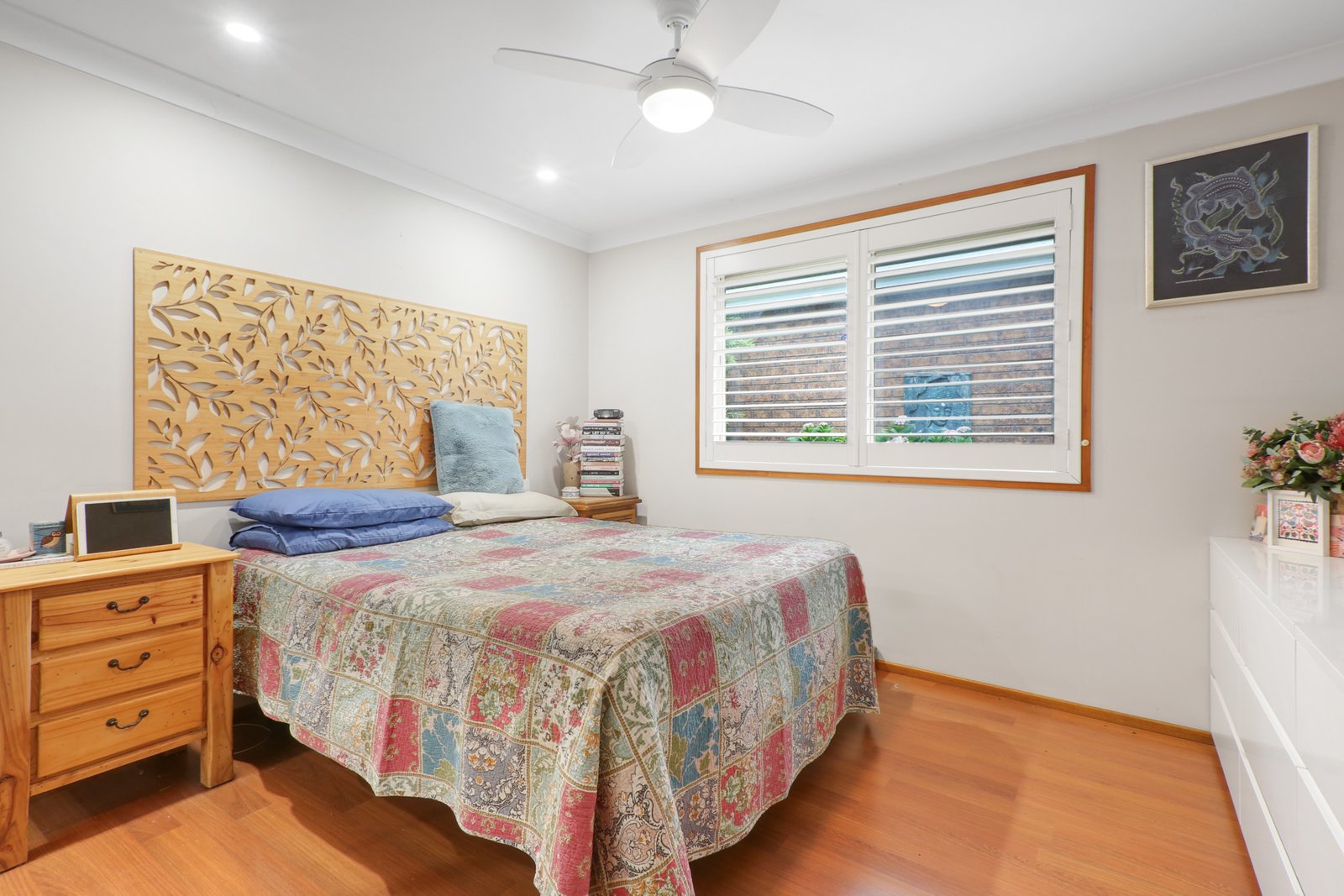 46 Sanderson Road KANAHOOKA 8