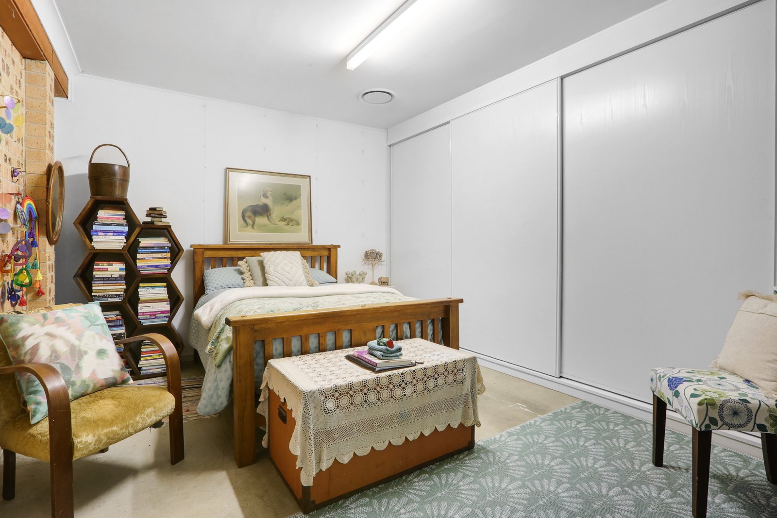 46 Sanderson Road KANAHOOKA 9