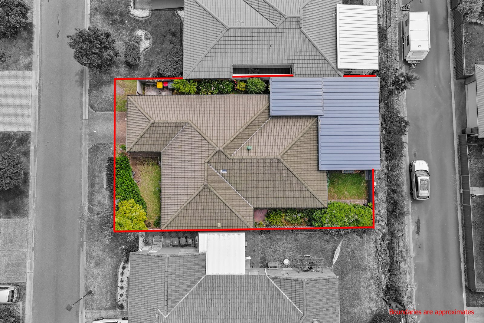 46 Sanderson Road KANAHOOKA 14