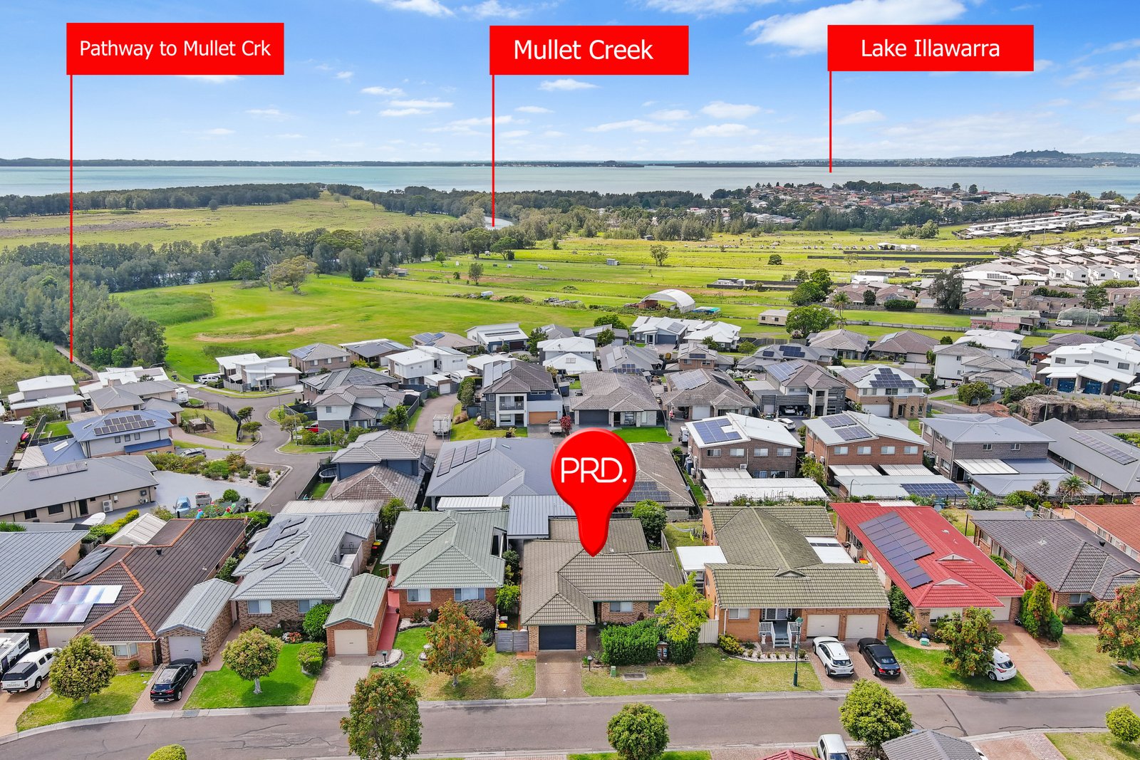 46 Sanderson Road KANAHOOKA 15