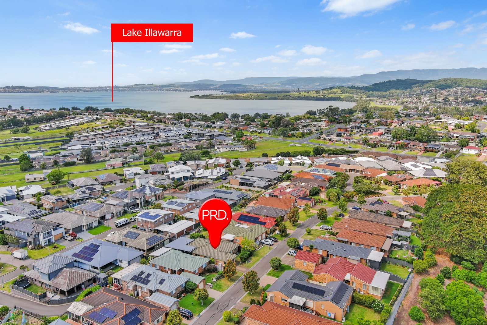 46 Sanderson Road KANAHOOKA 17