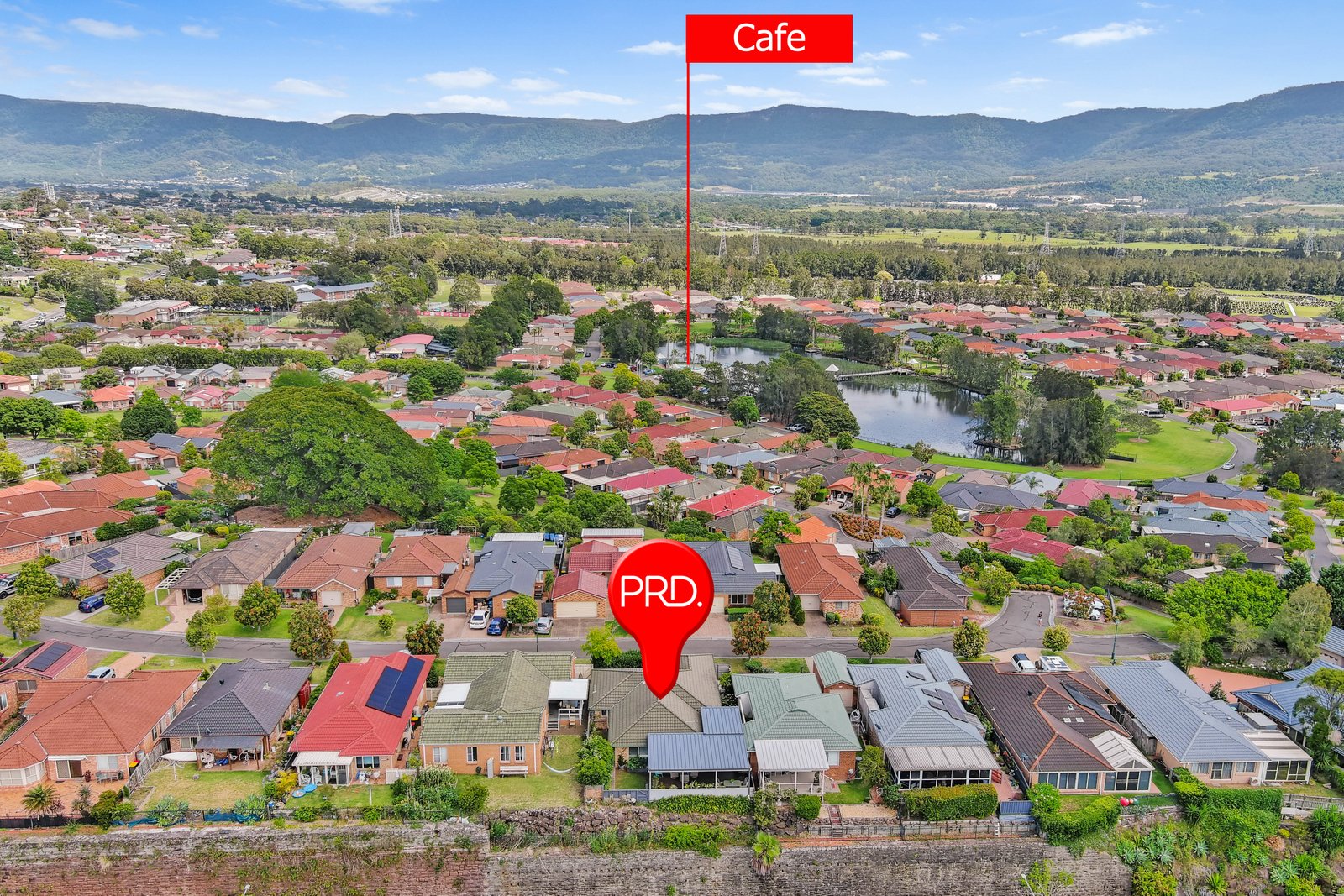 46 Sanderson Road KANAHOOKA 18
