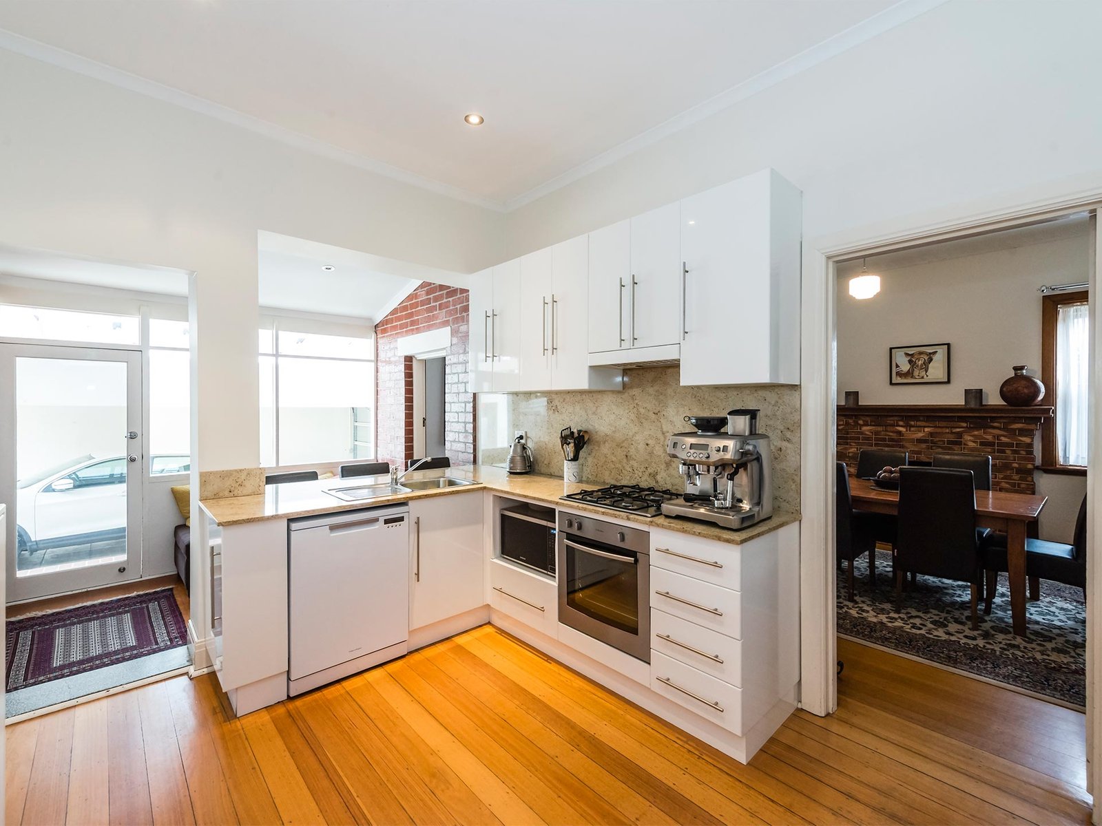Gallery: 46 Sargood Street